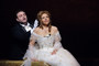 Photo 3 pour LA TRAVIATA (COTE DIFFUSION)